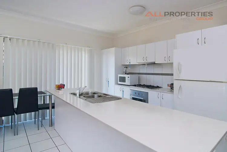 Fourth view of Homely house listing, 11 Benjamina Drive, Redbank Plains QLD 4301