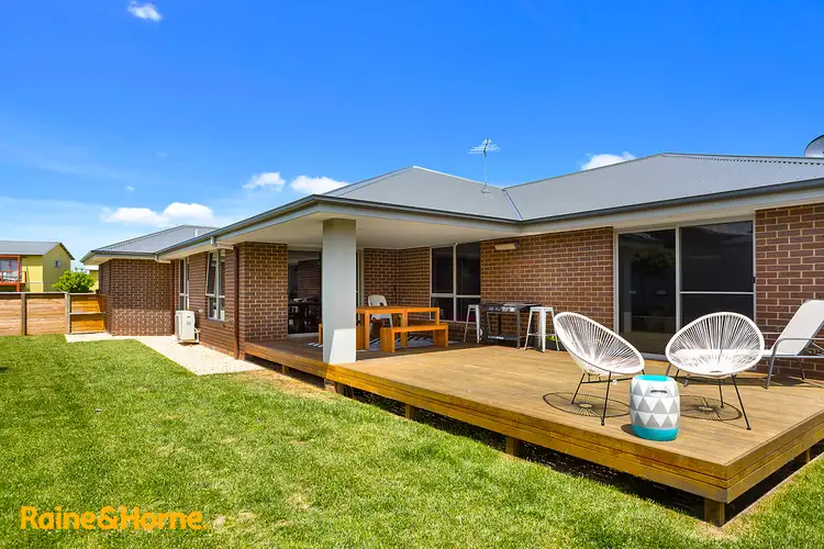 Third view of Homely house listing, 1 Liam Drive, Kingston TAS 7050