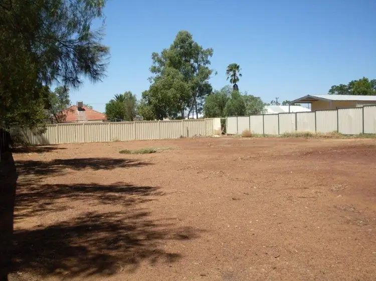 Third view of Homely land listing, 70 Jose Street, Mullewa WA 6630