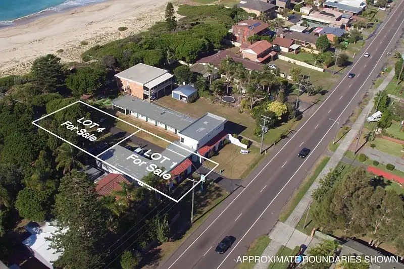 Main view of Homely land listing, Lot 1, 115 Budgewoi Road, Noraville NSW 2263