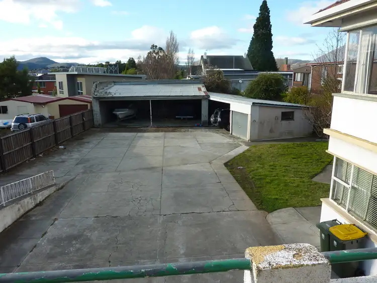 Fifth view of Homely house listing, 255A New Town Road, New Town TAS 7008