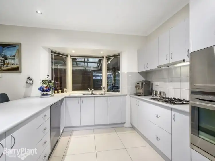 Fifth view of Homely house listing, 4 Silverley Road, Croydon VIC 3136