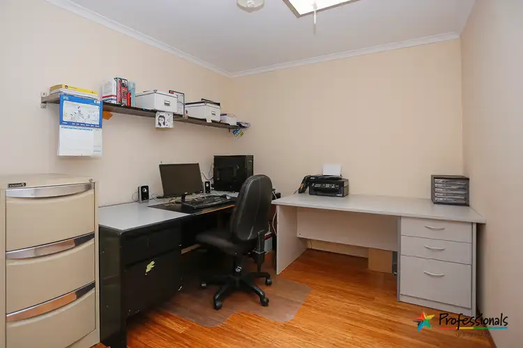 Fourth view of Homely house listing, 30 Balladonia Drive, Ellenbrook WA 6069