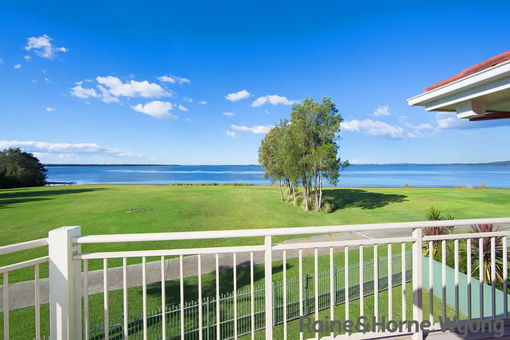Main view of Homely house listing, 303 Lakedge Avenue, Berkeley Vale NSW 2261