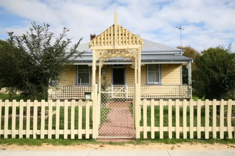 Main view of Homely house listing, 17 Buchanan Road, Capel WA 6271