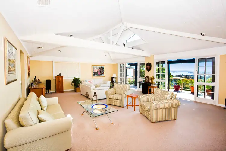 Fourth view of Homely house listing, 20A Benelong Crescent (Enter Via 24 Birriga Road), Bellevue Hill NSW 2023