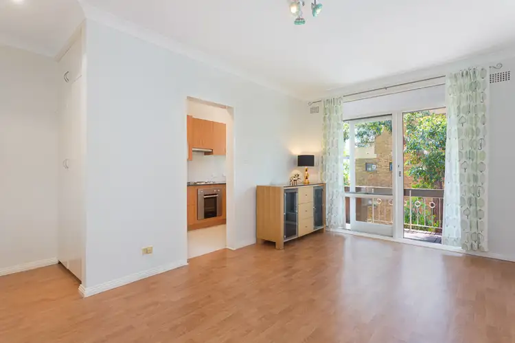 4/39 Belmont Avenue, Wollstonecraft NSW 2065