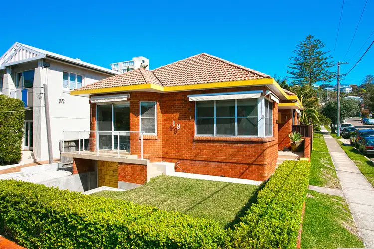 Second view of Homely house listing, 19 Kooloora Avenue, Freshwater NSW 2096