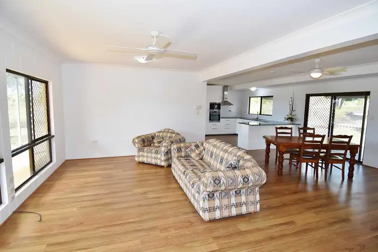 Sixth view of Homely house listing, L12-416 Bluff Road, Charters Towers QLD 4820