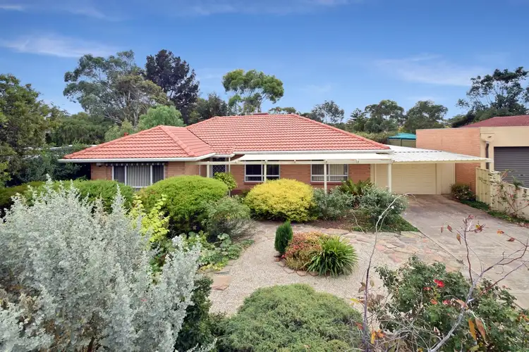 Main view of Homely house listing, 12 Marston Drive, Morphett Vale SA 5162