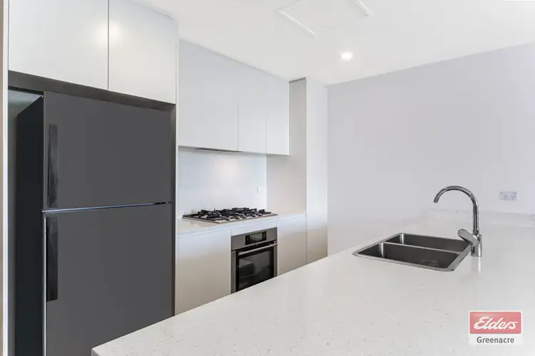 Second view of Homely house listing, C102/2 Rowe Drive, Potts Hill NSW 2143
