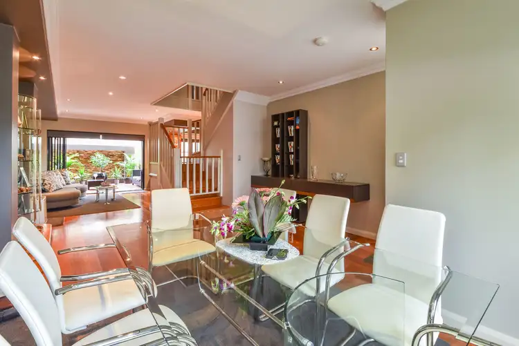 Sixth view of Homely house listing, 4/64A Third Avenue, Mount Lawley WA 6050