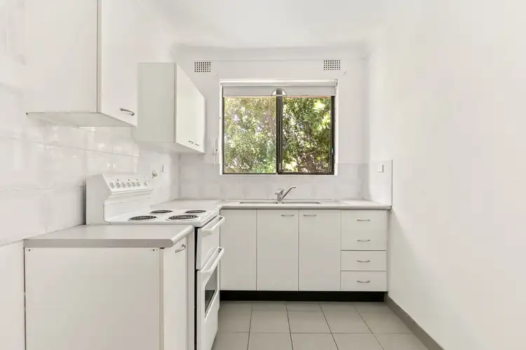 Fifth view of Homely apartment listing, 17/112-134 Hall Street, Bondi Beach NSW 2026