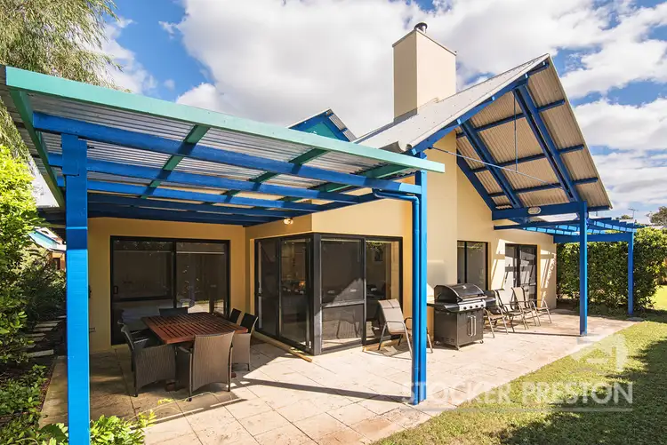 4/95 Gifford Road, Dunsborough WA 6281
