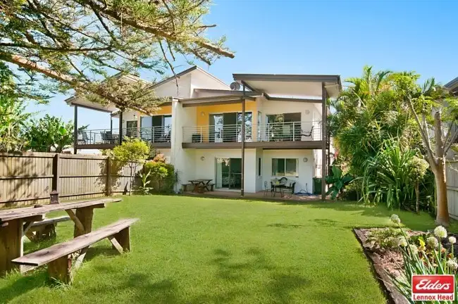 Main view of Homely townhouse listing, 7/33 REDFORD DRIVE, Skennars Head NSW 2478