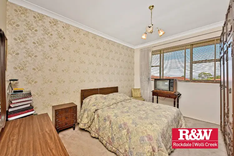 Sixth view of Homely apartment listing, 2/38 Monomeeth Street, Bexley NSW 2207