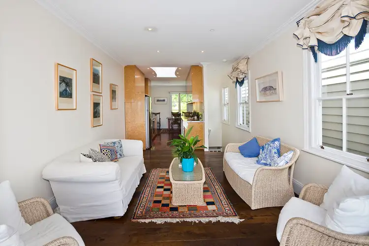 Sixth view of Homely house listing, 3 Gap Road, Watsons Bay NSW 2030