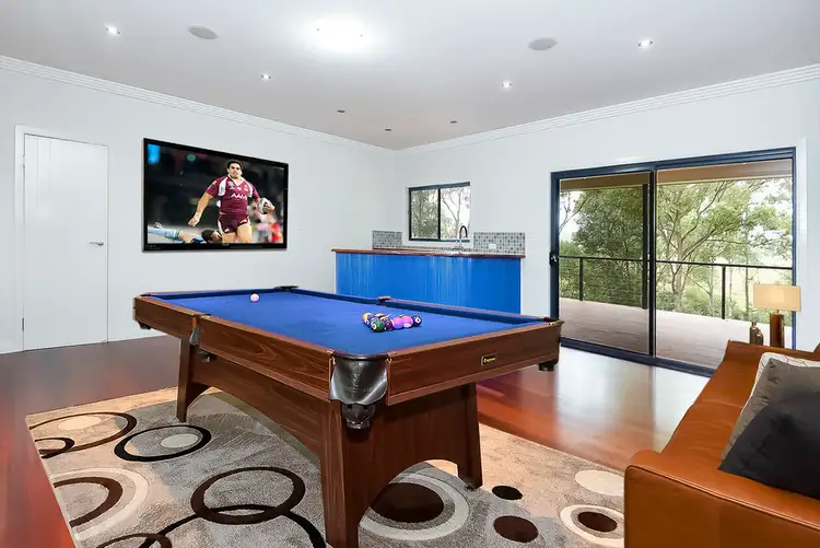 Fifth view of Homely house listing, 138 Heritage Rd, Jimboomba QLD 4280