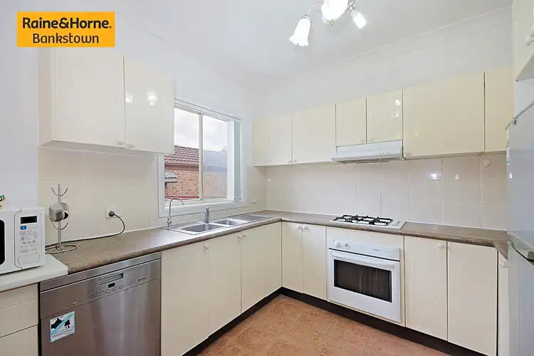 Third view of Homely townhouse listing, 3/31-33 Elsham Road, Auburn NSW 2144