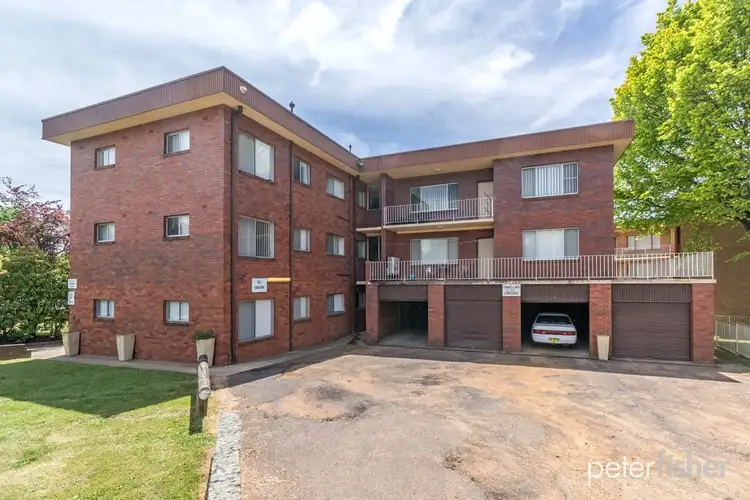 7/14-16 Burrendong Way, Orange NSW 2800