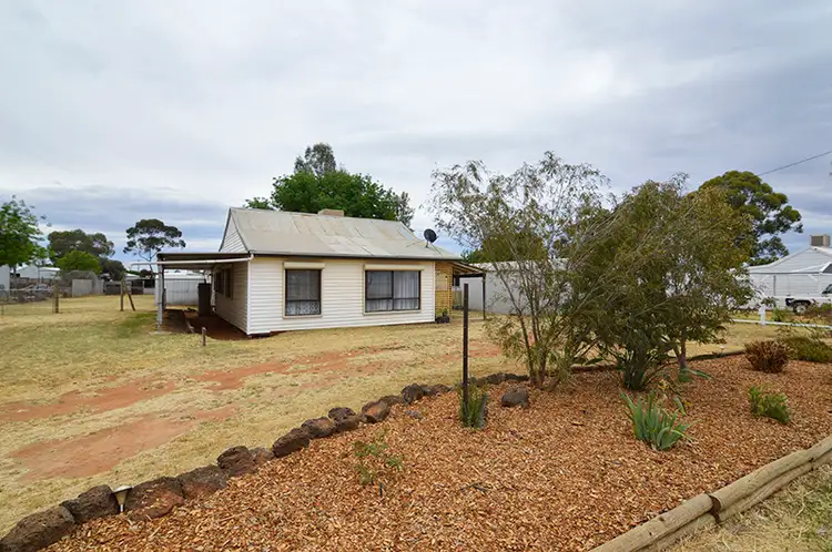 Main view of Homely house listing, 5 Tambo Road, Red Cliffs VIC 3496
