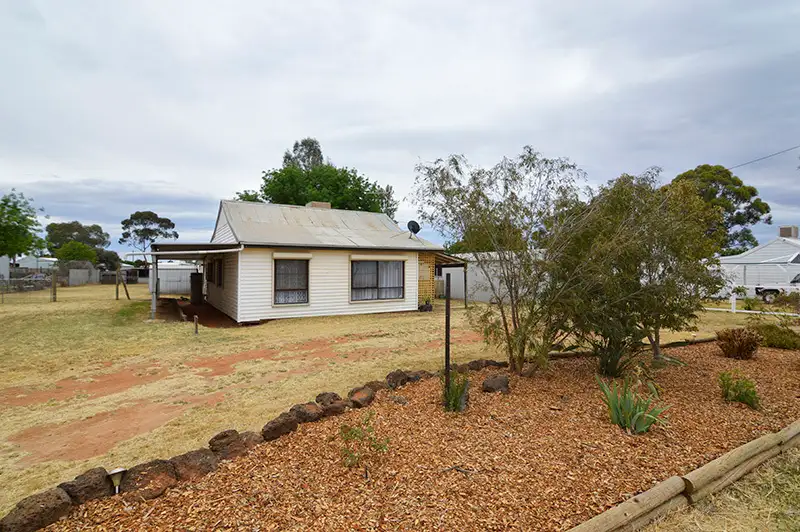 Main view of Homely house listing, 5 Tambo Road, Red Cliffs VIC 3496