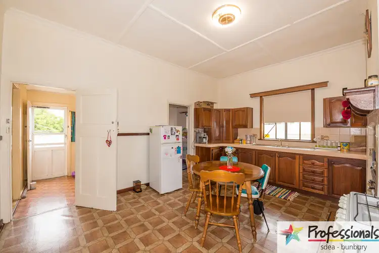Second view of Homely house listing, 111 Mangles Street, South Bunbury WA 6230