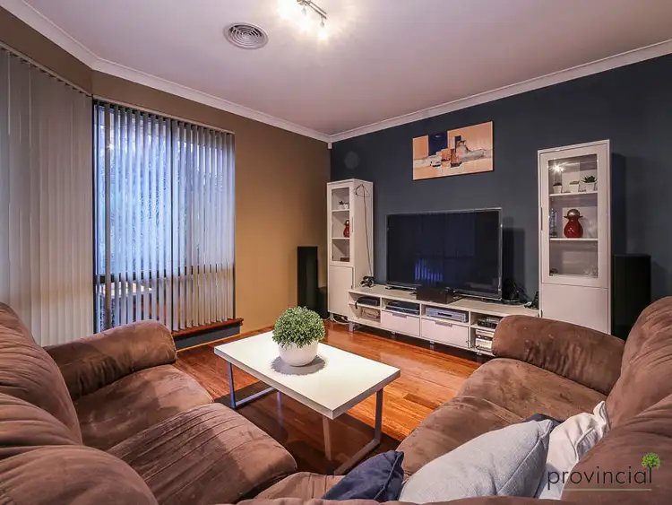 Sixth view of Homely house listing, 6 Banner Place, Lesmurdie WA 6076
