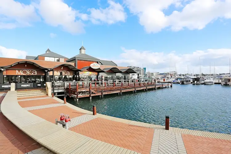 Sixth view of Homely house listing, 112 Cooper Street, Mandurah WA 6210
