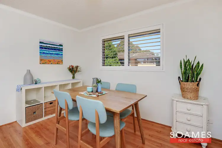 Third view of Homely apartment listing, 7/19-21 Muriel Street, Hornsby NSW 2077