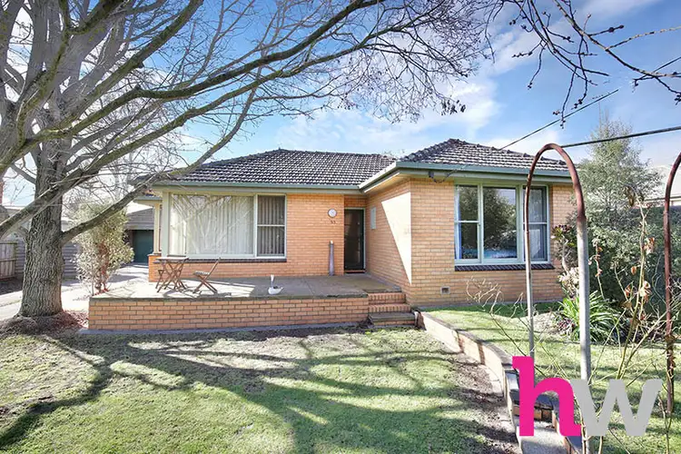 Main view of Homely house listing, 53 Tanner Street, Breakwater VIC 3219