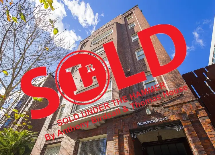 14/20 Springfield Avenue, Potts Point NSW 2011