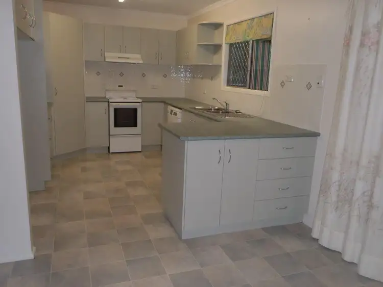 Third view of Homely house listing, 8 Emerson Court, South Gladstone QLD 4680