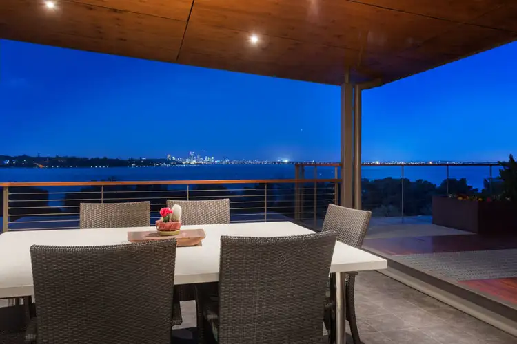 Sixth view of Homely house listing, 7a Stoneham Road, Attadale WA 6156