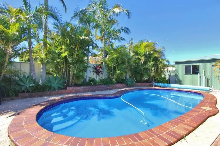 Third view of Homely house listing, 40 Cowie Drive, Kingaroy QLD 4610