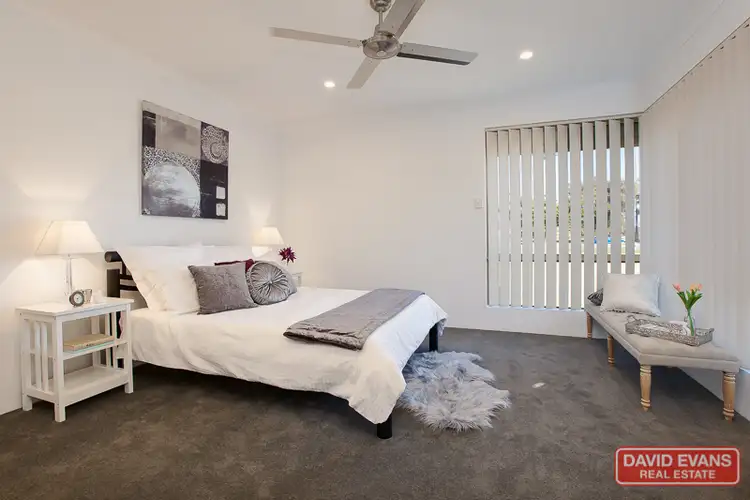 Second view of Homely house listing, 15 Diamantina Way, Rockingham WA 6168