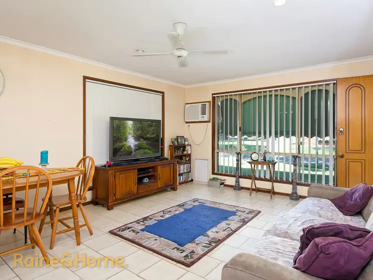 Second view of Homely unit listing, 12/26 Ashmont Avenue, Ashmont NSW 2650