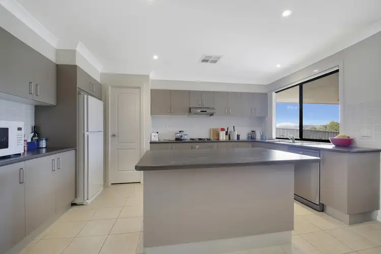 Seventh view of Homely house listing, 46 Greenvalley Road, Goulburn NSW 2580