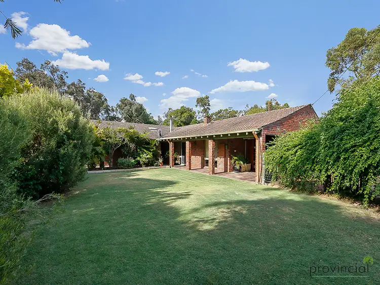 Sixth view of Homely house listing, 6 Wilson Place, Gooseberry Hill WA 6076