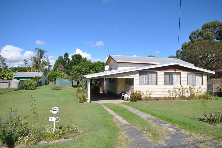 3 Minor Lane, Casino NSW 2470