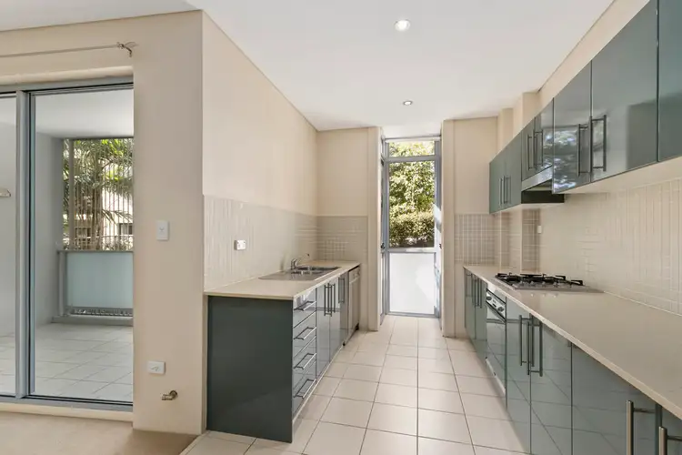 Second view of Homely unit listing, 7/49-53 Delmar Parade, Dee Why NSW 2099
