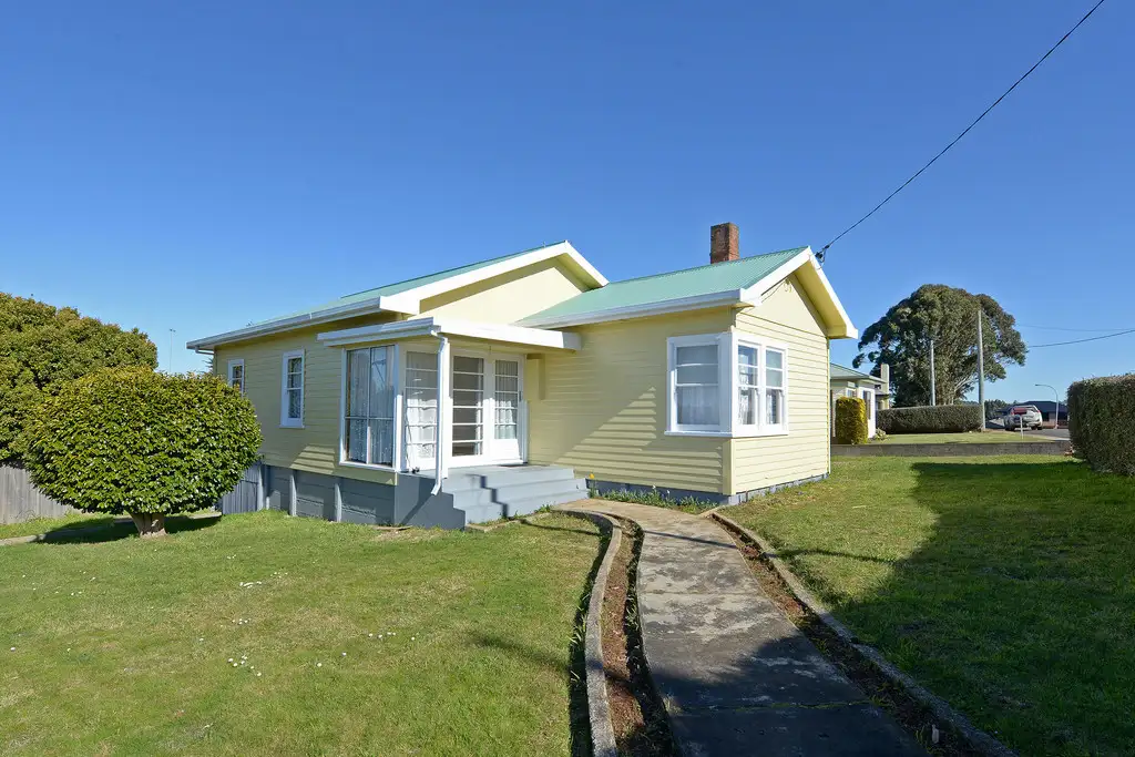Main view of Homely house listing, 21 Jorgensen Street, Montello TAS 7320