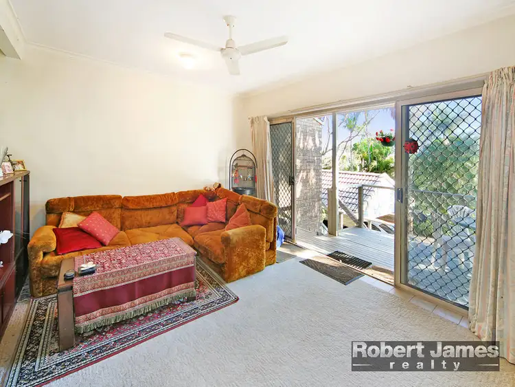 Fourth view of Homely house listing, 1/29 Bottlebrush Avenue, Noosa Heads QLD 4567