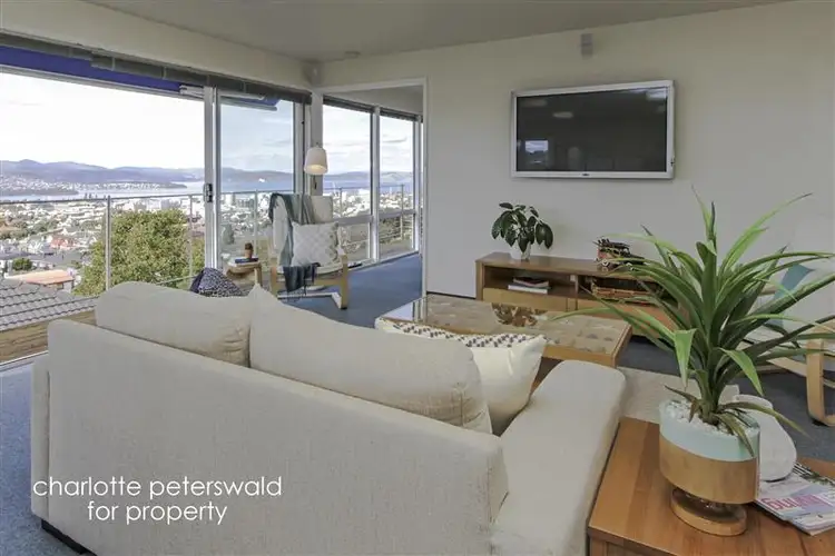 Sixth view of Homely house listing, 90 Arthur Street, West Hobart TAS 7000