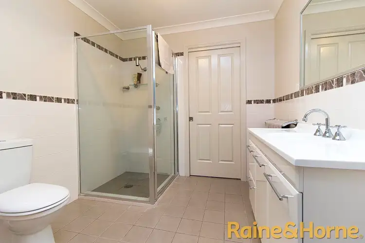 Seventh view of Homely townhouse listing, 5/5 John Brass Place, Dubbo NSW 2830