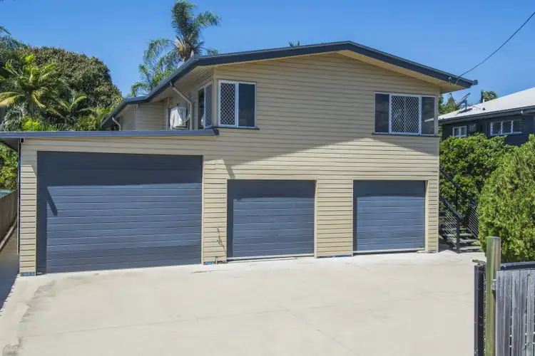 55c Railway Avenue, Railway Estate QLD 4810