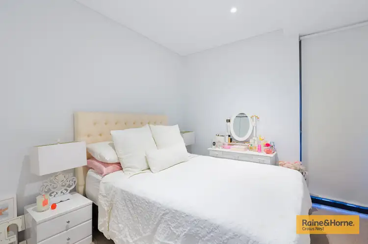 Fourth view of Homely apartment listing, 508/19-25 Marshall Ave, St Leonards NSW 2065
