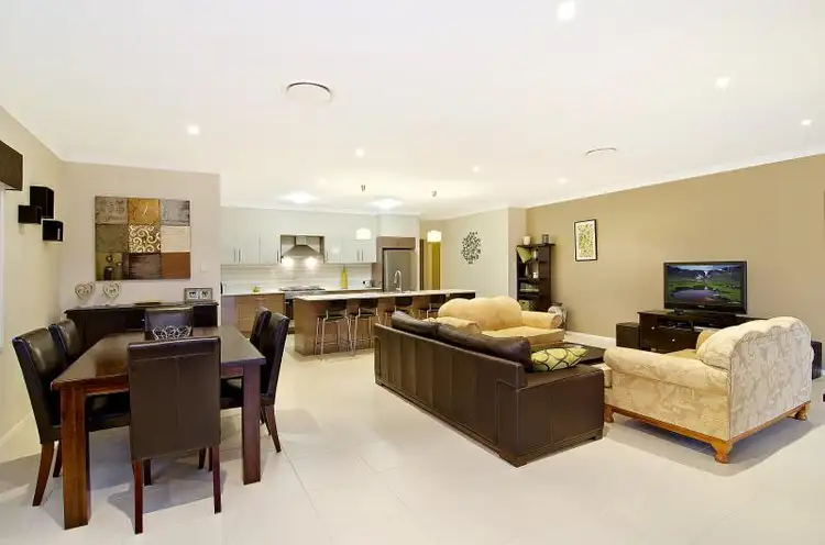 Sixth view of Homely house listing, 10 Oxenbridge Ave, Bingara Gorge, Wilton NSW 2571