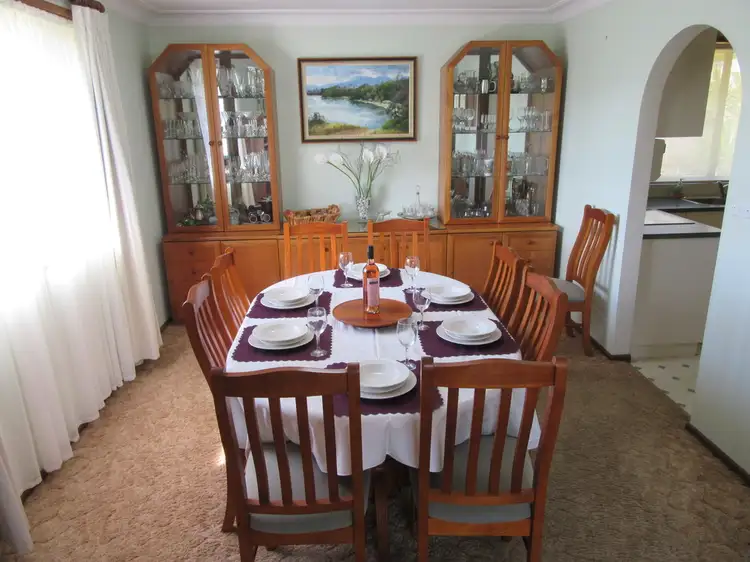 Sixth view of Homely house listing, 6 Orman Close, Coffs Harbour NSW 2450