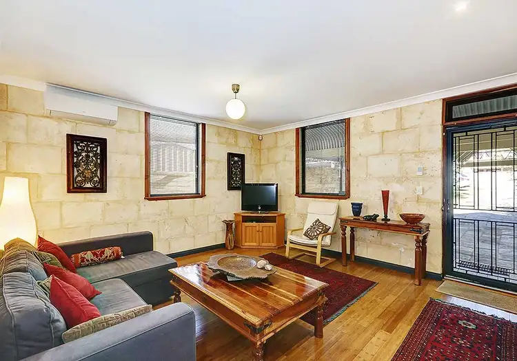 Sixth view of Homely house listing, 174a Forrest Road, Hamilton Hill WA 6163